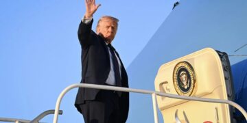 Trump says war to end ‘very soon,’ floats removing oil sanctions