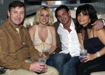 Britney Spears ‘on edge’ over family member’s possible return to her life after DUI: ‘Long-term hatred’