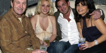 Britney Spears ‘on edge’ over family member’s possible return to her life after DUI: ‘Long-term hatred’