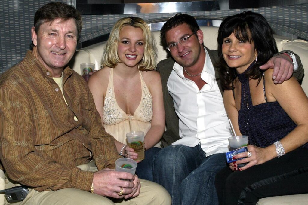 Britney Spears ‘on edge’ over family member’s possible return to her life after DUI: ‘Long-term hatred’