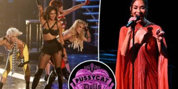 The Pussycat Dolls are reuniting for a world tour — and Nicole Scherzinger is ‘definitely’ in