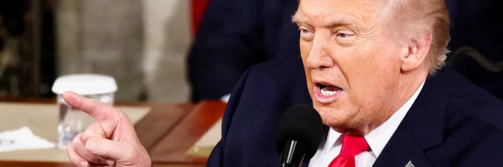 Maddow connects the dots as Trump boosts Russia while Putin helps Iran target Americans