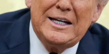 ‘Stark raving mad’: Firestorm as raging Trump ‘threatens to destroy Iran as a nation’