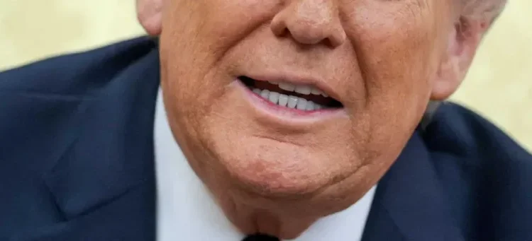 ‘Stark raving mad’: Firestorm as raging Trump ‘threatens to destroy Iran as a nation’