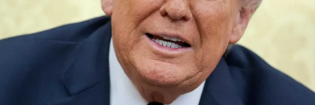 ‘Stark raving mad’: Firestorm as raging Trump ‘threatens to destroy Iran as a nation’