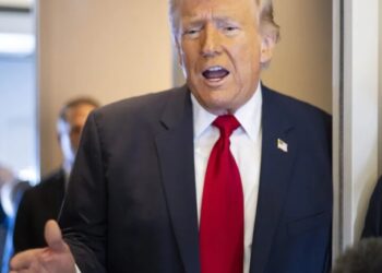 America’s never had such high national debt heading into an economic shock. We need a ‘break glass’ plan, think tank warns