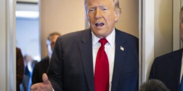 America’s never had such high national debt heading into an economic shock. We need a ‘break glass’ plan, think tank warns