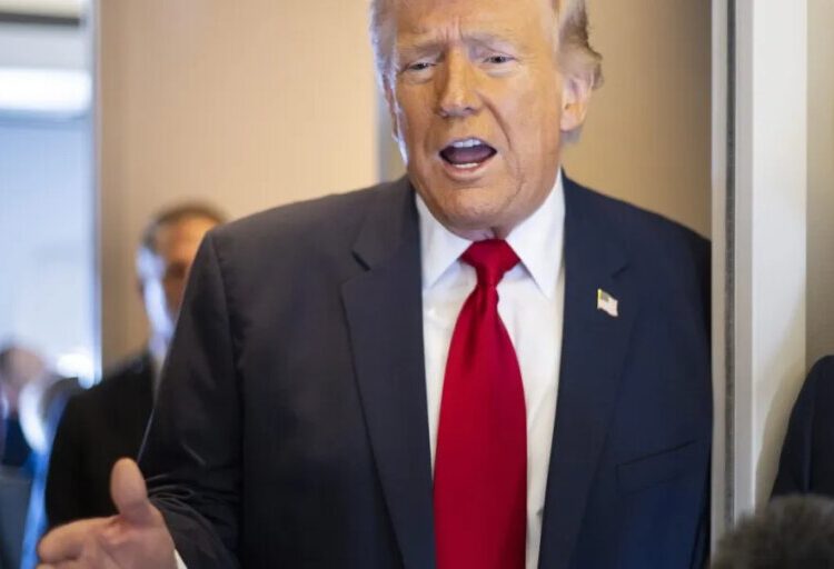 America’s never had such high national debt heading into an economic shock. We need a ‘break glass’ plan, think tank warns