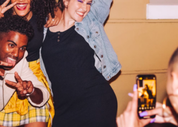 Gen Z is already nostalgic for TikTok—and the platform is only 6 years old