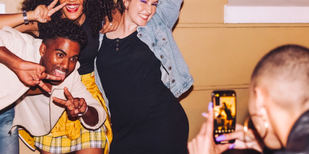 Gen Z is already nostalgic for TikTok—and the platform is only 6 years old