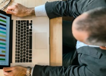 CEOs are using one number in the AI age to decide how many people they still need