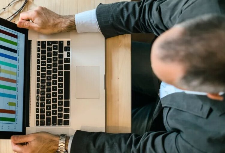 CEOs are using one number in the AI age to decide how many people they still need