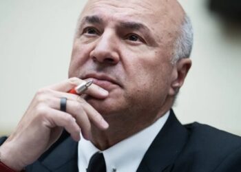 Shark Tank’s Kevin O’Leary doesn’t care if you work from your basement. He just wants to know if you can ‘execute’