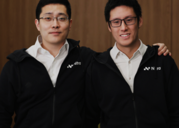 This Harvard dropout took a company public before 30. Now he’s raising $205M to fix the business side of medicine