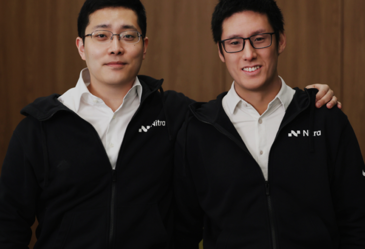 This Harvard dropout took a company public before 30. Now he’s raising $205M to fix the business side of medicine