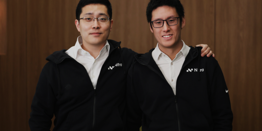 This Harvard dropout took a company public before 30. Now he’s raising $205M to fix the business side of medicine