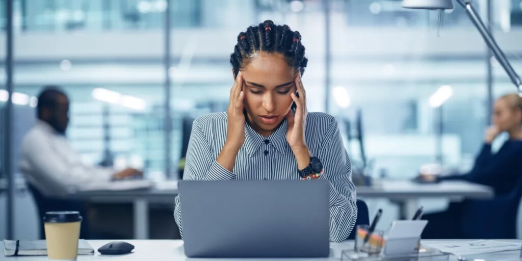 AI can double output. Human biology can’t