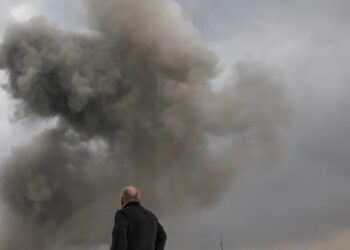 Trump’s Epstein links exploited by Iran as conspiracy theories transform into war weapon