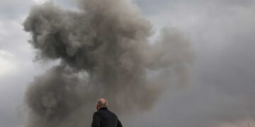 Trump’s Epstein links exploited by Iran as conspiracy theories transform into war weapon