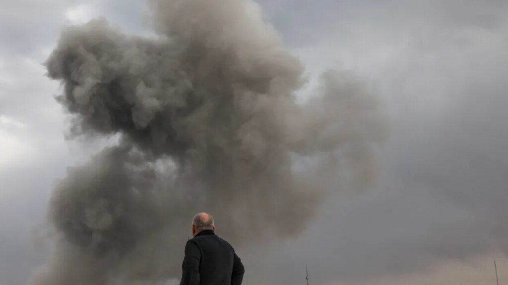 Trump’s Epstein links exploited by Iran as conspiracy theories transform into war weapon