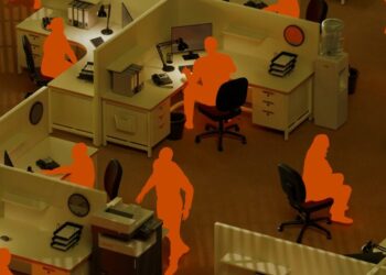 AI Layoffs Are a Self-Fulfilling Prophecy