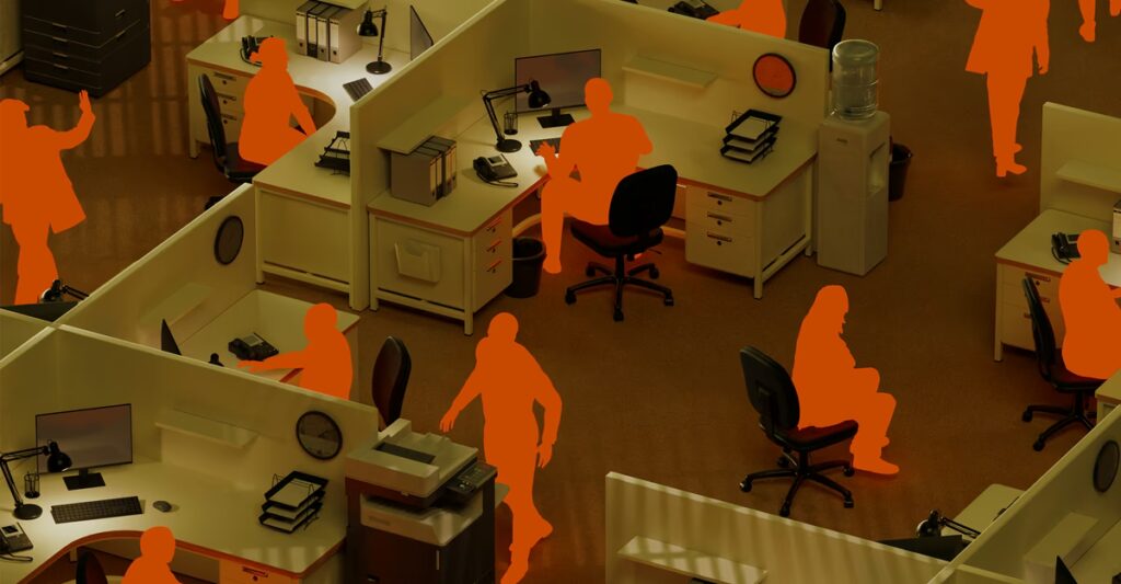 AI Layoffs Are a Self-Fulfilling Prophecy