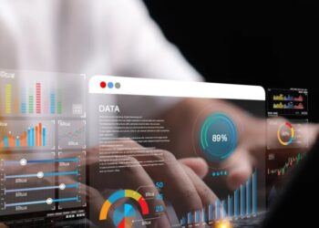 Something big is changing in auditing