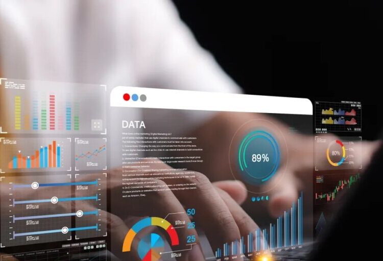 Something big is changing in auditing