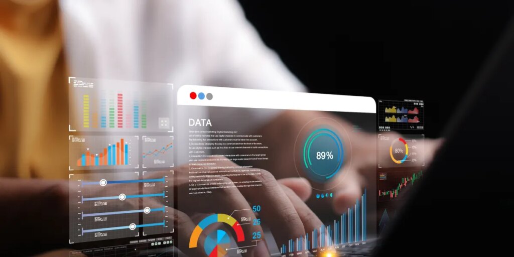 Something big is changing in auditing