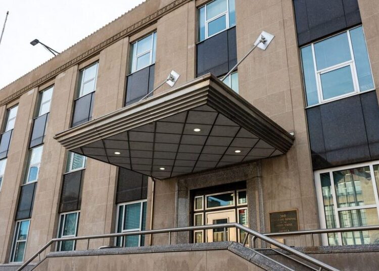 Shots Fired at U.S. Consulate in Toronto, Police Say