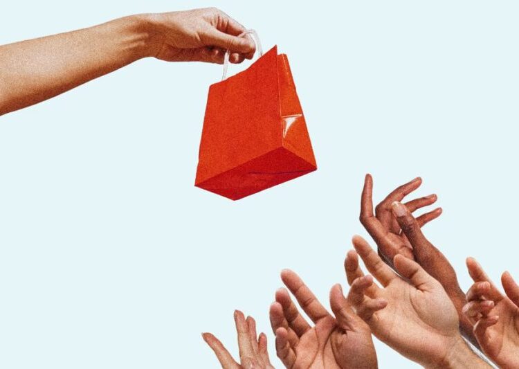 What’s the Point of a Drop When Everything’s a Drop?