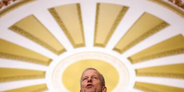 ‘Hope I’m wrong’: Scholar panics that GOP poised to upend 220-year rule to gain more power