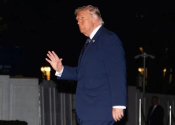 Voting tech firm Smartmatic seeks to dismiss money laundering charge as part of Trump’s ‘campaign of retribution’ after 2020 election loss