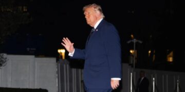 Voting tech firm Smartmatic seeks to dismiss money laundering charge as part of Trump’s ‘campaign of retribution’ after 2020 election loss