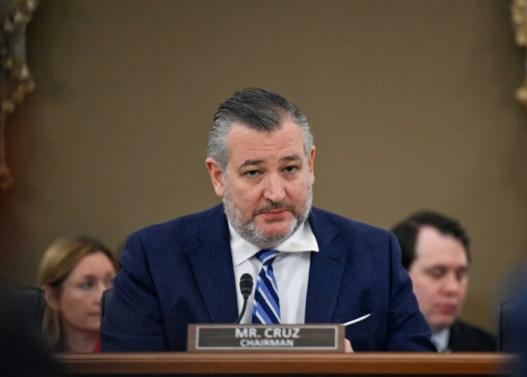 Ted Cruz declares war on right-wing star: ‘Single most dangerous demagogue in the country’