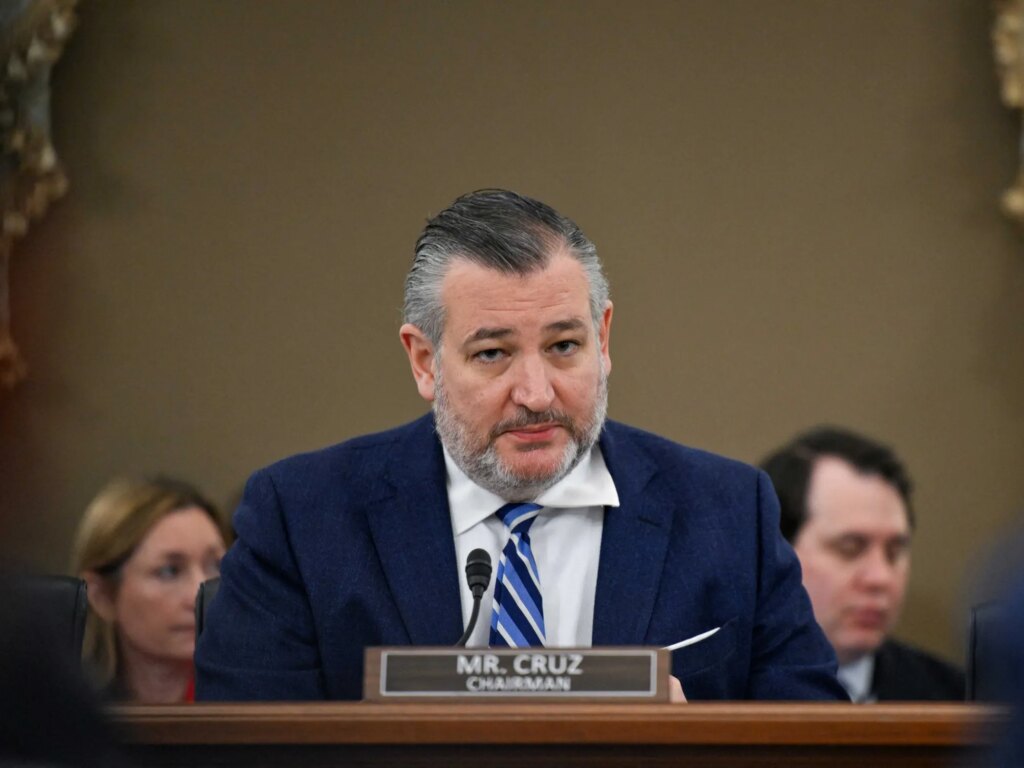 Ted Cruz declares war on right-wing star: ‘Single most dangerous demagogue in the country’