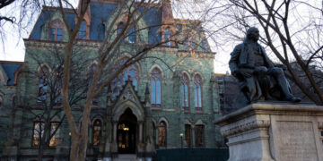 Judge Weighs Trump Antisemitism Inquiry Seeking List of Jews From Penn