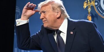 Trump’s economy was already exploding the national debt before his $1 billion-a-day war in Iran. Analysts warn about what comes next