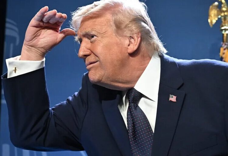 Trump’s economy was already exploding the national debt before his $1 billion-a-day war in Iran. Analysts warn about what comes next