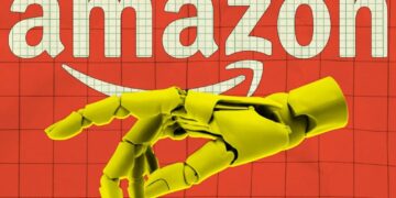 Amazon Admits Extensive AI Use Is Wreaking Havoc on Its Core Business
