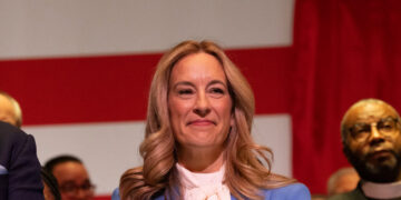 New Jersey Governor Unveils Plan to Repair ‘Broken Budget’