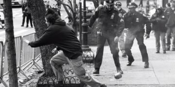 The Peculiar State of Islamic Terror in America