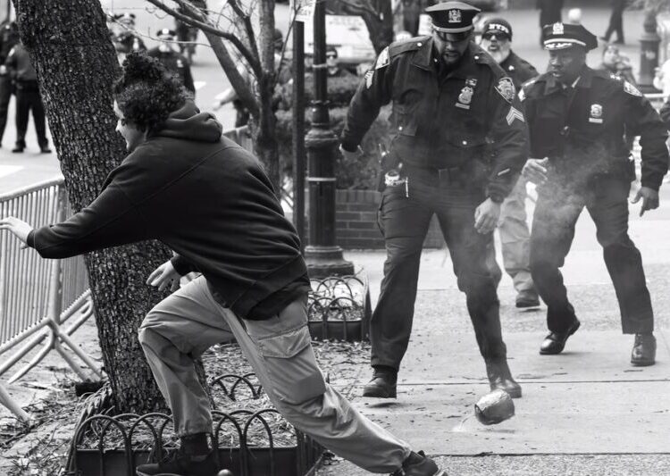 The Peculiar State of Islamic Terror in America