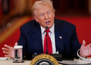 Trump’s disastrous incompetence exposed with 5 obvious questions he never answered