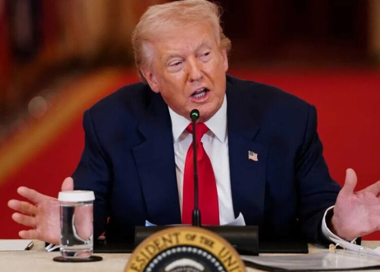 Trump’s disastrous incompetence exposed with 5 obvious questions he never answered