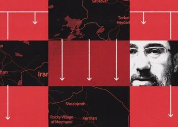 The Iranian Regime Doubles Down