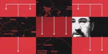 The Iranian Regime Doubles Down