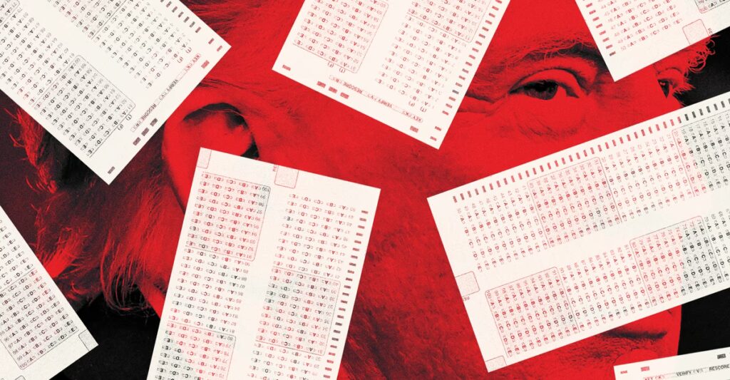 Universities Have Been Steamrolling Trump in Court