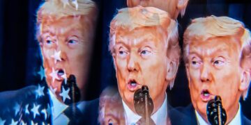 Trump Can’t Decide Whether the Iran War Is Still Going On