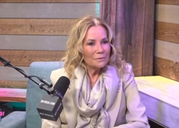 Kathie Lee Gifford savagely calls out ‘The View’: ‘There’s a viciousness’